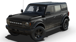 2025 Ford Bronco® External Image 2